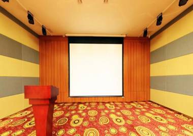 City Comfort Inn Guangzhou Dashi Metro Station Zoo Main Branch