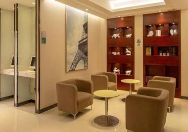 City Comfort Inn Guahgnzhou Huangpu East District