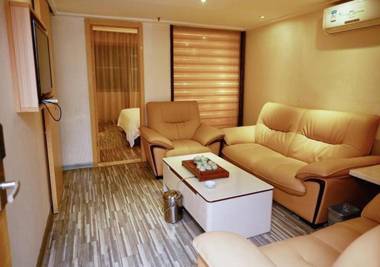 City Comfort Inn Guangzhou Luyuan Road Taojing