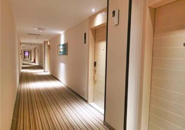 City Comfort Inn Dongguan Zhongtang