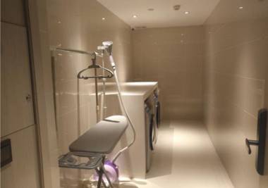 Echarm Hotel Guangzhou Jiangwan Tuanyida Metro Station