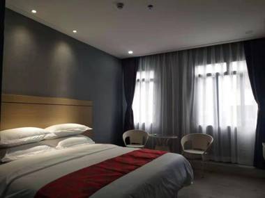 Ying Feng Yuan Hotel