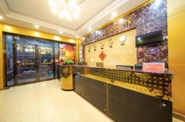 Ying Feng Yuan Hotel