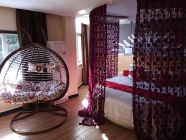 Thank Inn Hotel Guangdong Guangzhou Huadu District Guangzhou North Station