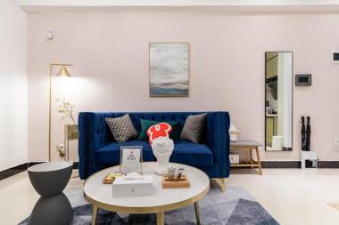 Guangzhou Tianhe·West Sports Road·