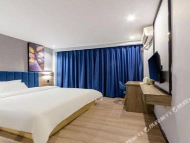 7 Days Premium Guangzhou Guangyuan Passenger Station