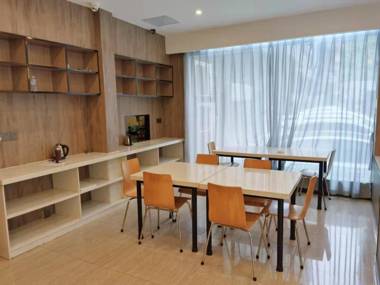 7 Days Premium Guangzhou Guangyuan Passenger Station