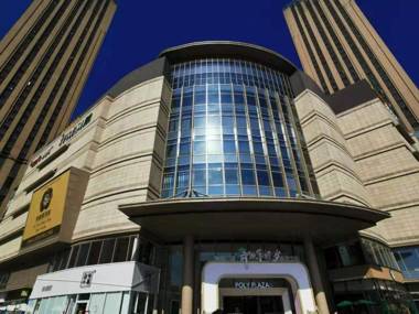 Oda Theme Apartment (Guangzhou Wanshengwei Pazhou Convention and Exhibition Center)