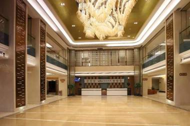 Zhen Shang Hotel