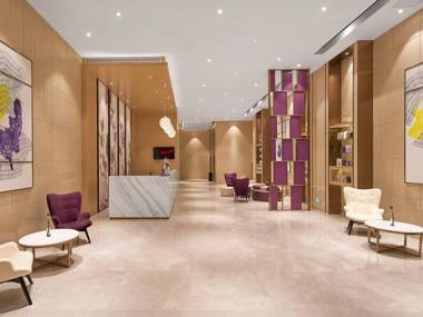 LAVANDE Hotel(Guangzhou Shuguang Road)