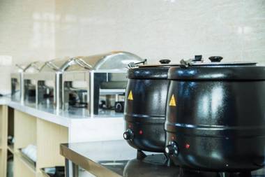 Lavande Hotels·Guangzhou Baiyun Avenue North Metro Station