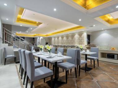 Vienna Hotel Guangzhou Railway Station Xiaobei Metro Station