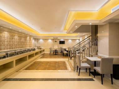 Vienna Hotel Guangzhou Railway Station Xiaobei Metro Station