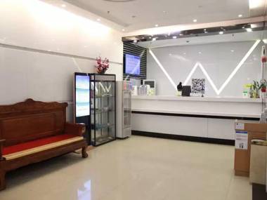 Wenxing Hotel Guangzhou Huajing Xincheng Branch