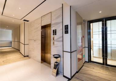 City Comfort Inn Guangzhou Jiangxia Metro Station Yufeng Sqaure