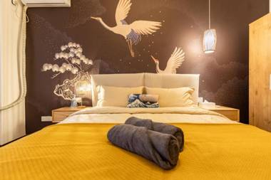 Guangzhou Tianhe District·Tianhe another city·