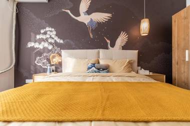 Guangzhou Tianhe District·Tianhe another city·