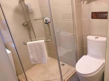 7Days Premium Guangzhou Chenjiaci Dukang Avenue