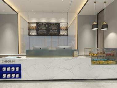 7Days Premium Baiyun International Airport Branch