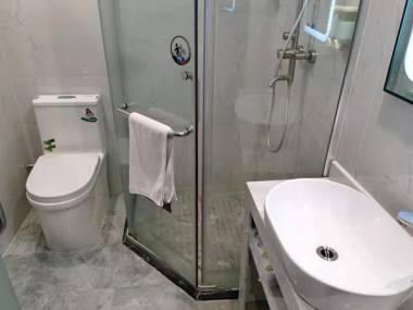 7Days Premium Guangzhou Guangyuan Coach Station Branch