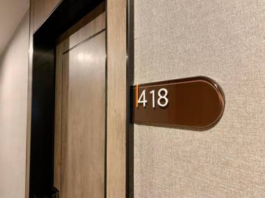 7Days Premium Guangzhou Guangyuan Coach Station Branch