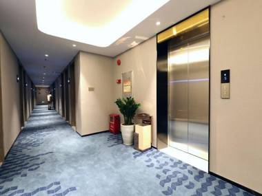 7Days Premium Guangzhou Changlong Station Zoo North Gate Branch