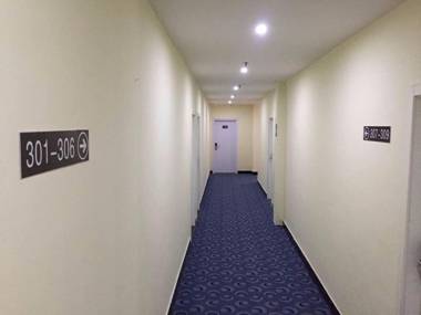 7Days Inn Guangzhou Conghua Yajule Branch