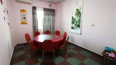 7Days Inn Guangzhou Conghua Yajule Branch