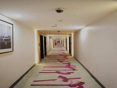 7 Days Premium Guangzhou Xiaogangwan Dongxiaonan Subway Station Branch