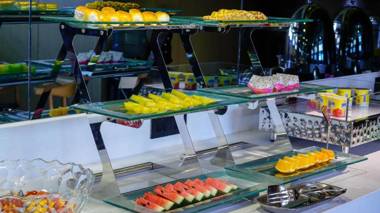 Paco Hotel Guangzhou Beijing Road Metro Branch