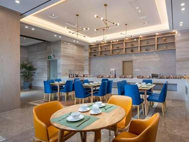 Kerryard guangzhou north station