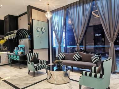 Xana Hotelle Guangzhou Science City