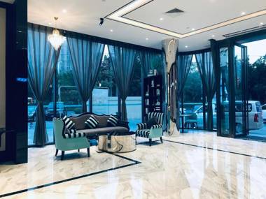 Xana Hotelle Guangzhou Science City