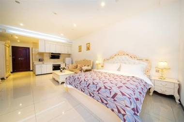 Yumi Apartment (Guangzhou Chimelong Paradise)