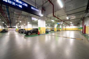 Yumi Apartment (Guangzhou Chimelong Paradise)