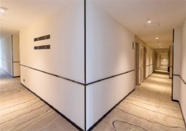 City Comfort Inn Guangzhou Sun Yixian Memorial Hospital Yide Road Metro Station