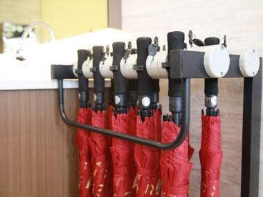 Borrman Hotel Guangzhou Southern Hospital Tianhe Passenger Terminal