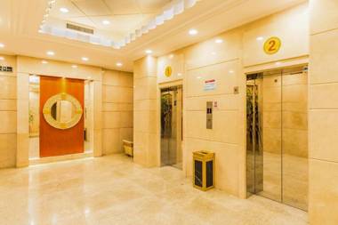 Guangzhou Jun Da Dong Feng Hotel