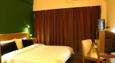 Garden Inn Zhongshan Silu