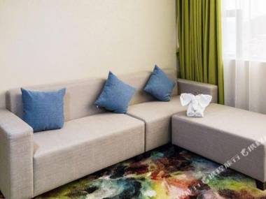 Kardon Hotel (Guangzhou Yongtai Subway Station)