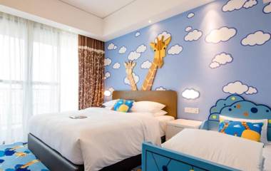 Chimelong Xiangjiang Hotel