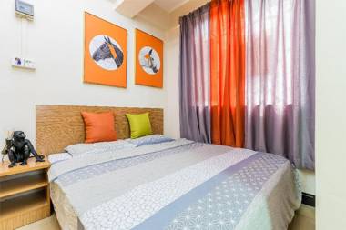 OYO Xiaoyaxuan Apartment