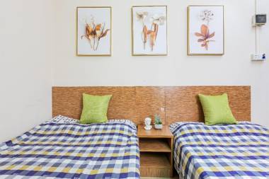 OYO Xiaoyaxuan Apartment