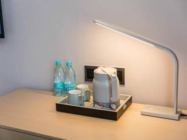 Lavande Hotel Guangzhou Xiayuan Metro Station