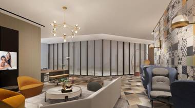 Star Residence ICC Guangzhou