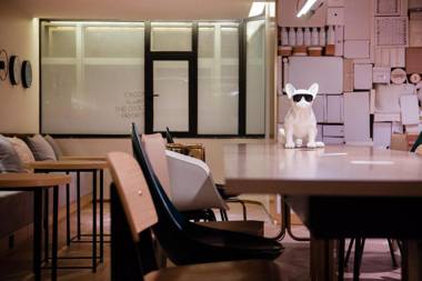 CitiGo Guangzhou Tianhe Taikooli