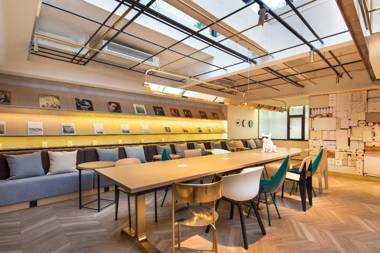 CitiGo Guangzhou Tianhe Taikooli