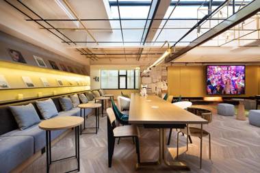 CitiGo Guangzhou Tianhe Taikooli