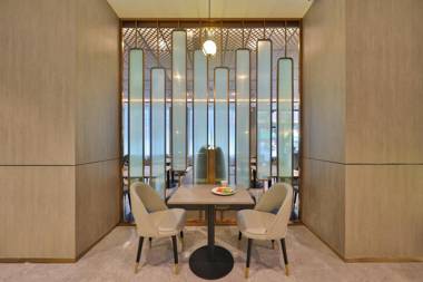 Orange Hotel Guangzhou North Railway Station