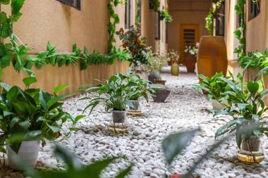 Hanting Hotel Guangzhou Chebei Metro Station